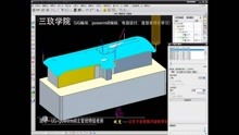 UG編程工廠實(shí)戰(zhàn) 快速提升你的計(jì)算機(jī)編程能力