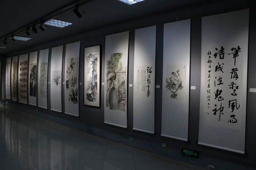 十載墨韻，雅集鹿鳴 溫州鹿鳴學社10周年國學藝術大展誠邀共賞